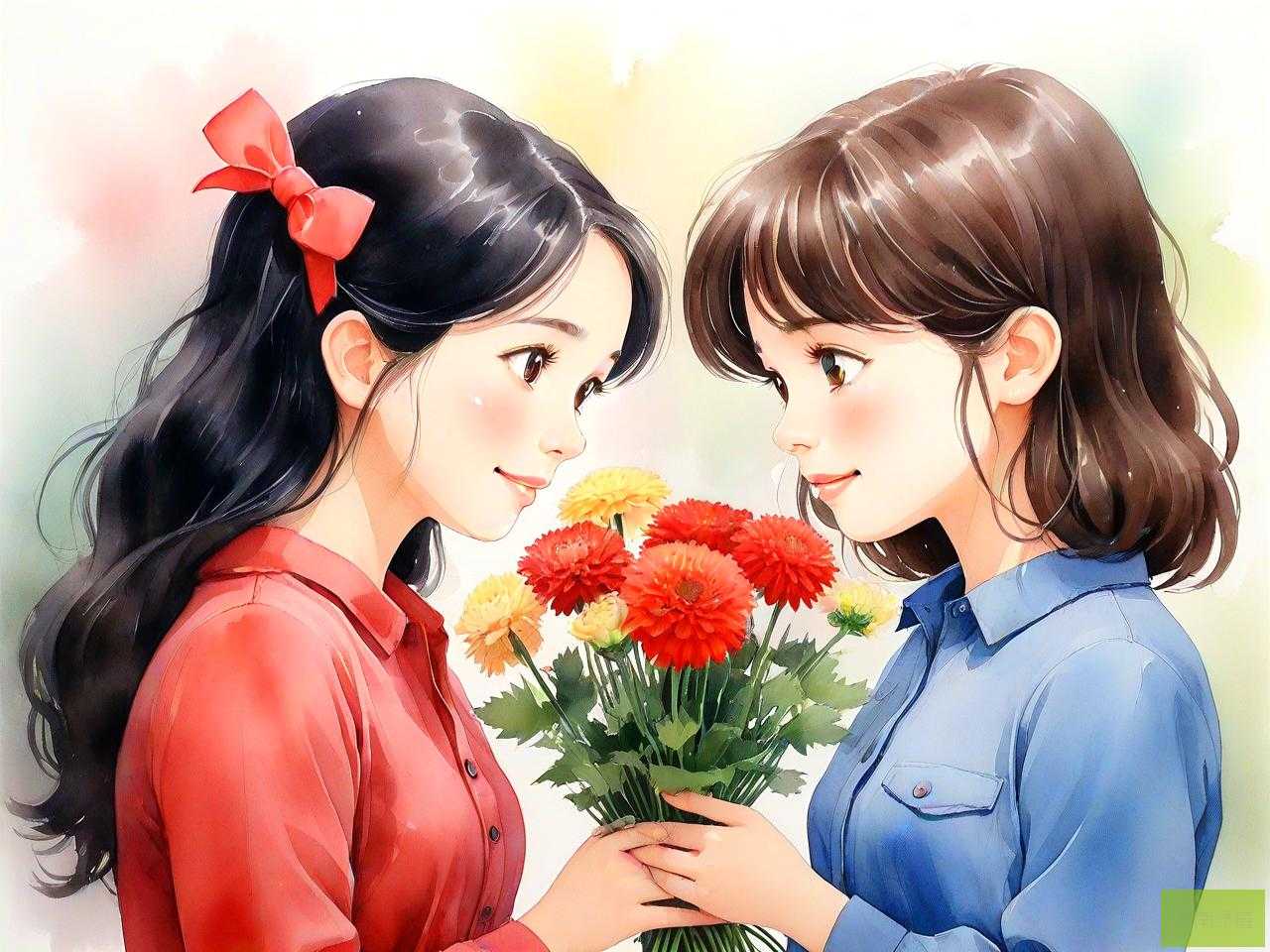 买花送女朋友在哪里买