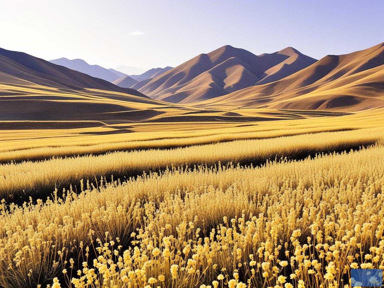 2025年黄芪是哪里的产地