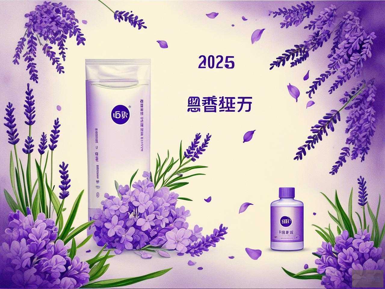 2025年立白薰衣草多少钱