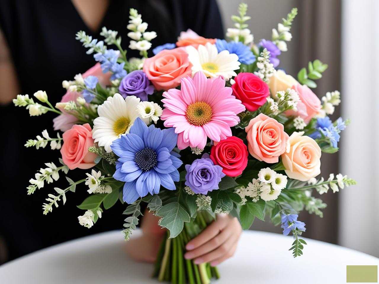2025年送老婆的生日鲜花