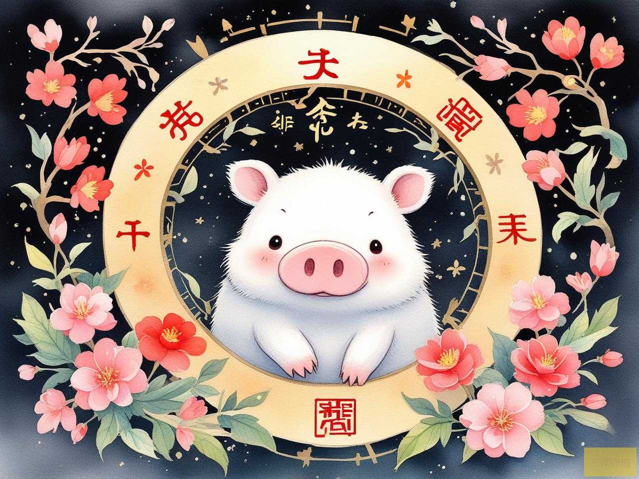 2025年十二生肖指什么花