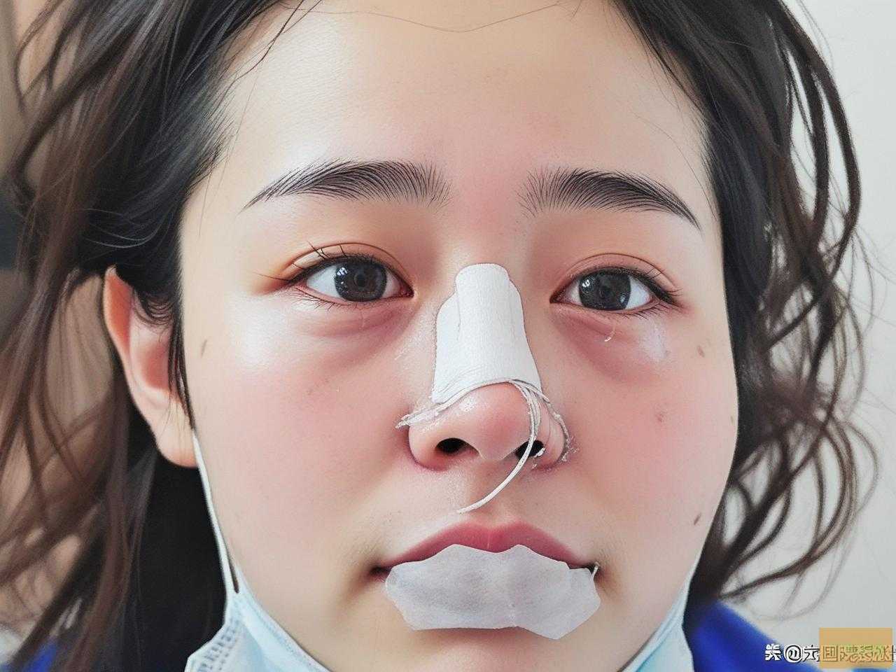 2025年鼻子拆线花多少钱