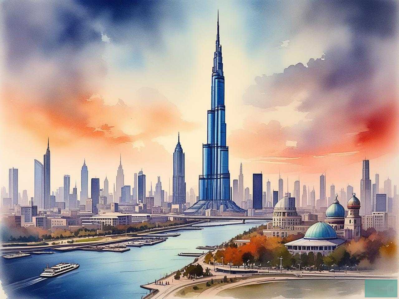 2025年世界上最高的是谁