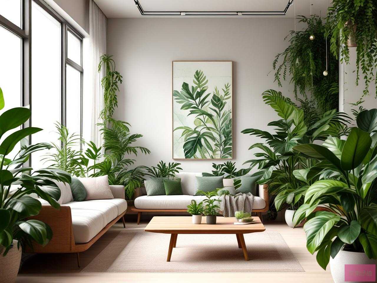 2025年水植花卉室内植物