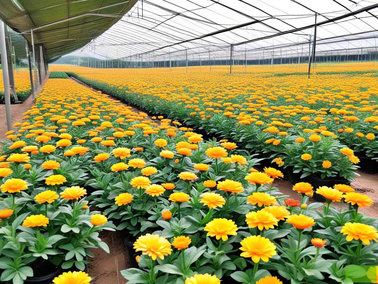 2025年万里香花养殖方法