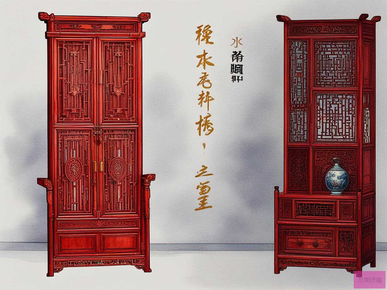 2025年小叶紫檀帝王之木