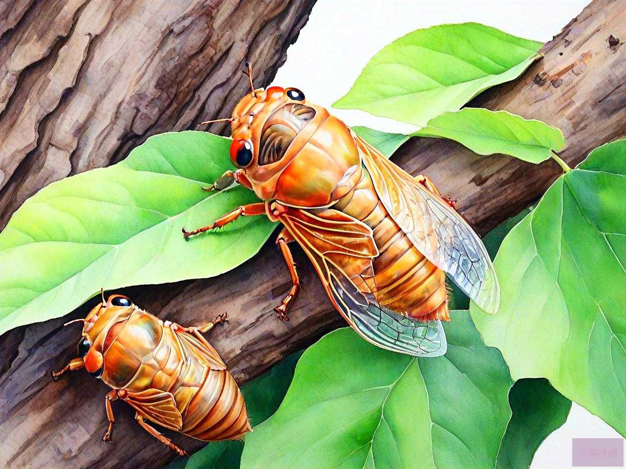 金蝉花的虫体可以吃吗