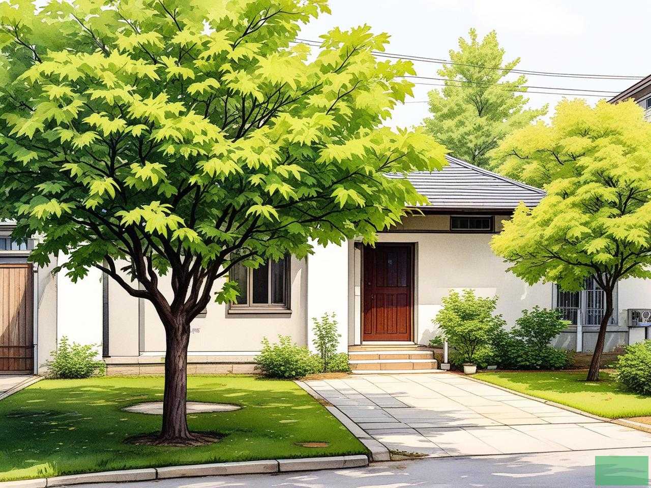 2025年屋前屋后不种桑树