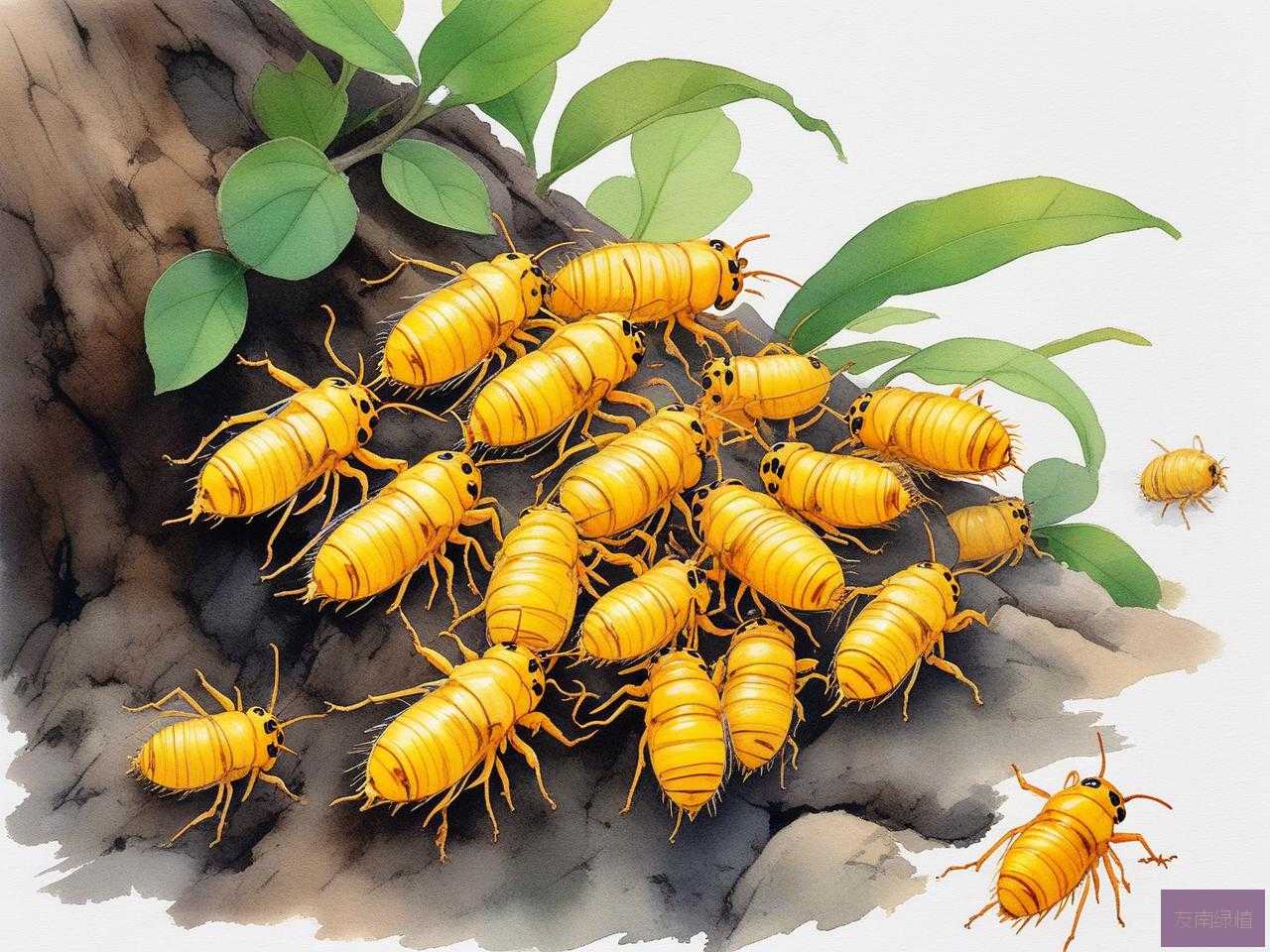 2025年金蝉花多少钱一两