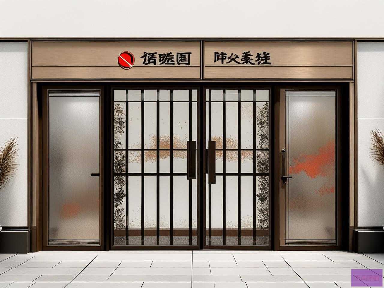 2025年防火门大概多少钱