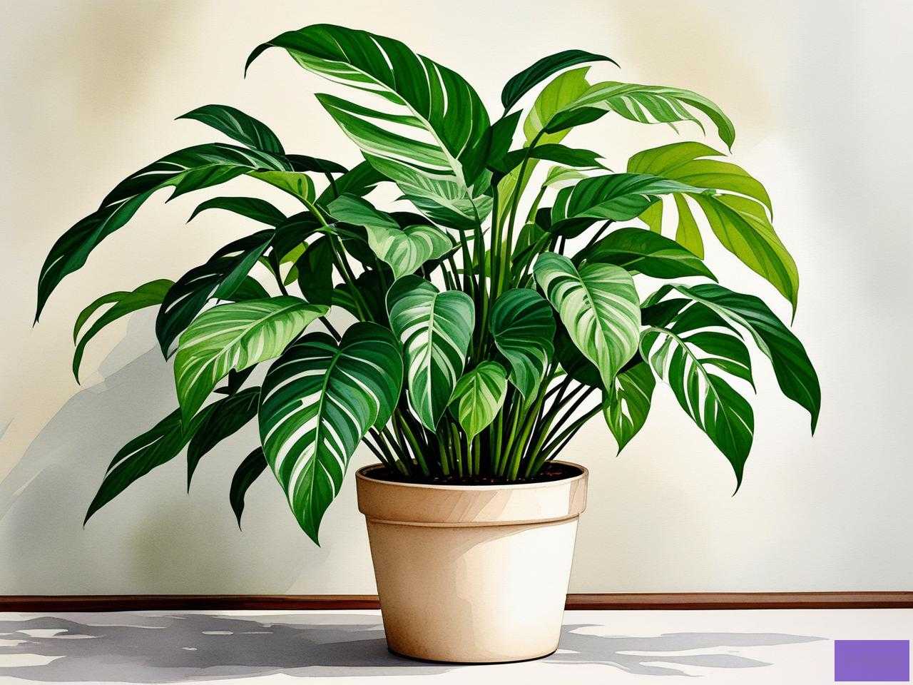 2025年家里种哪种绿植好