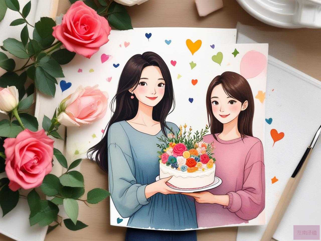 2025年送女老师生日礼物