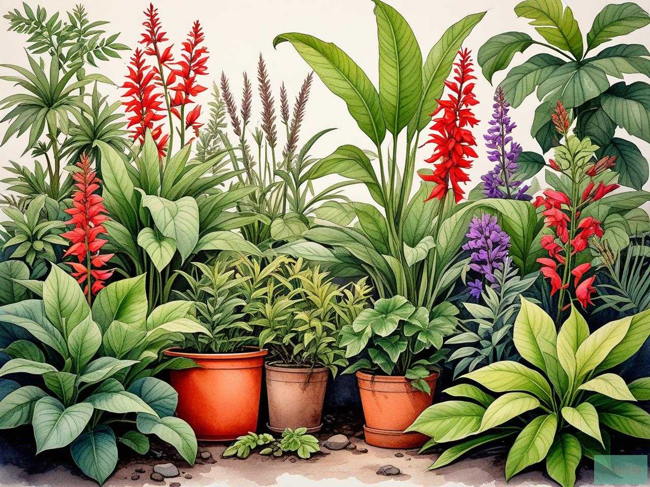 2025年查植物品种扫一扫