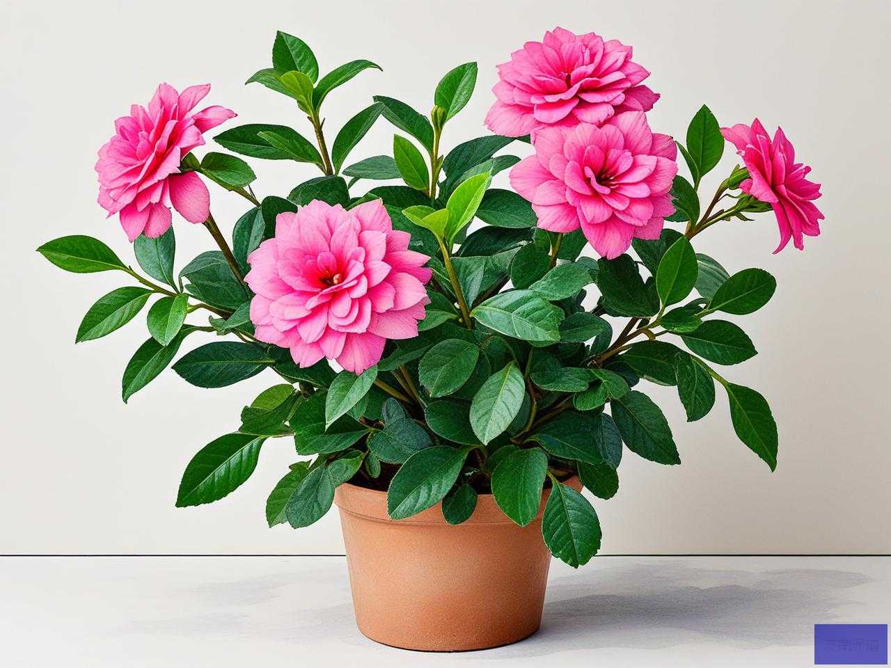 2025年好养活花期长的花