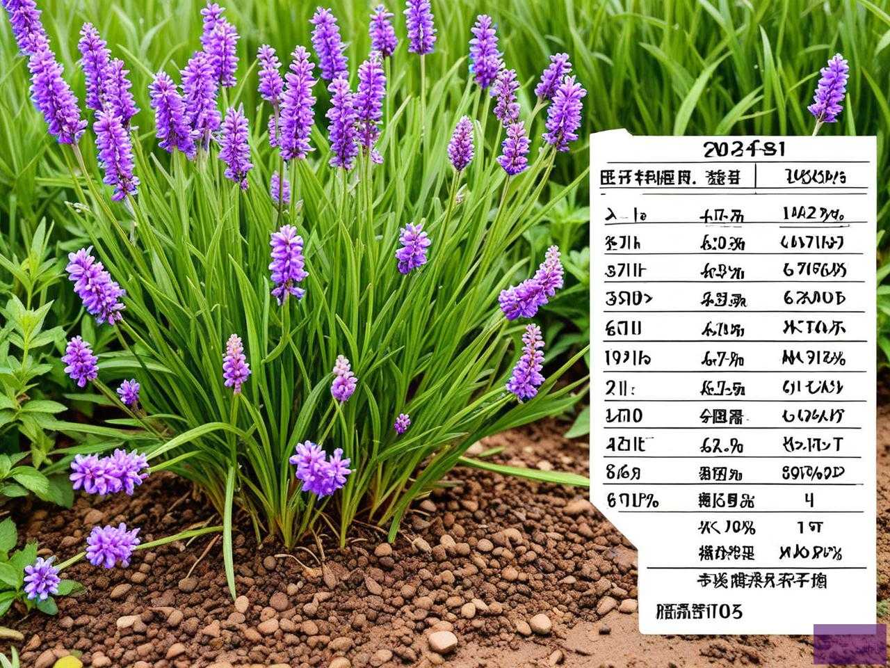 2025年马鞭草种子价格表