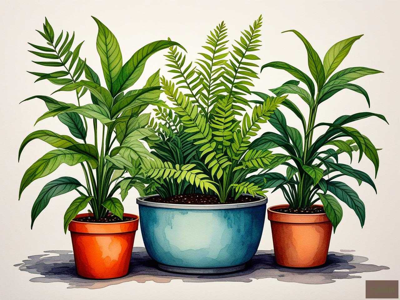 2025年植物吸收甲醛原理