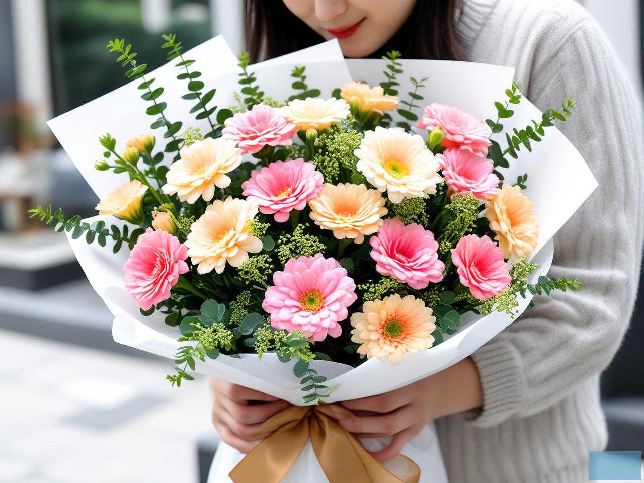 2025年南昌送花上门服务