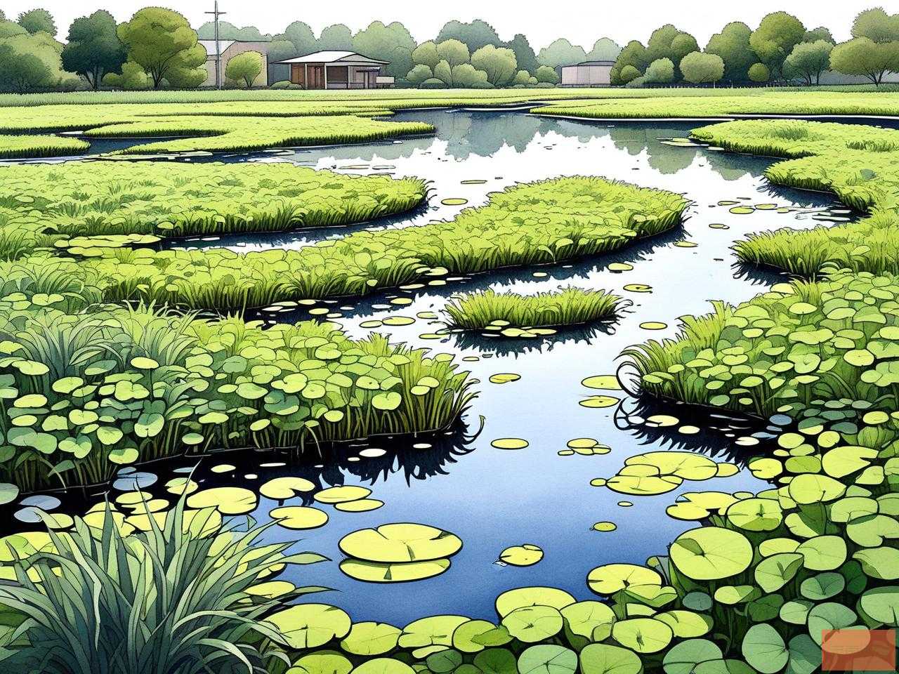 2025年水质净化植物排行