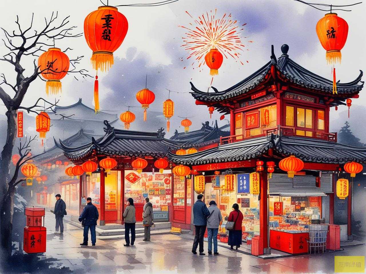 2025年苏州烟花爆竹销售