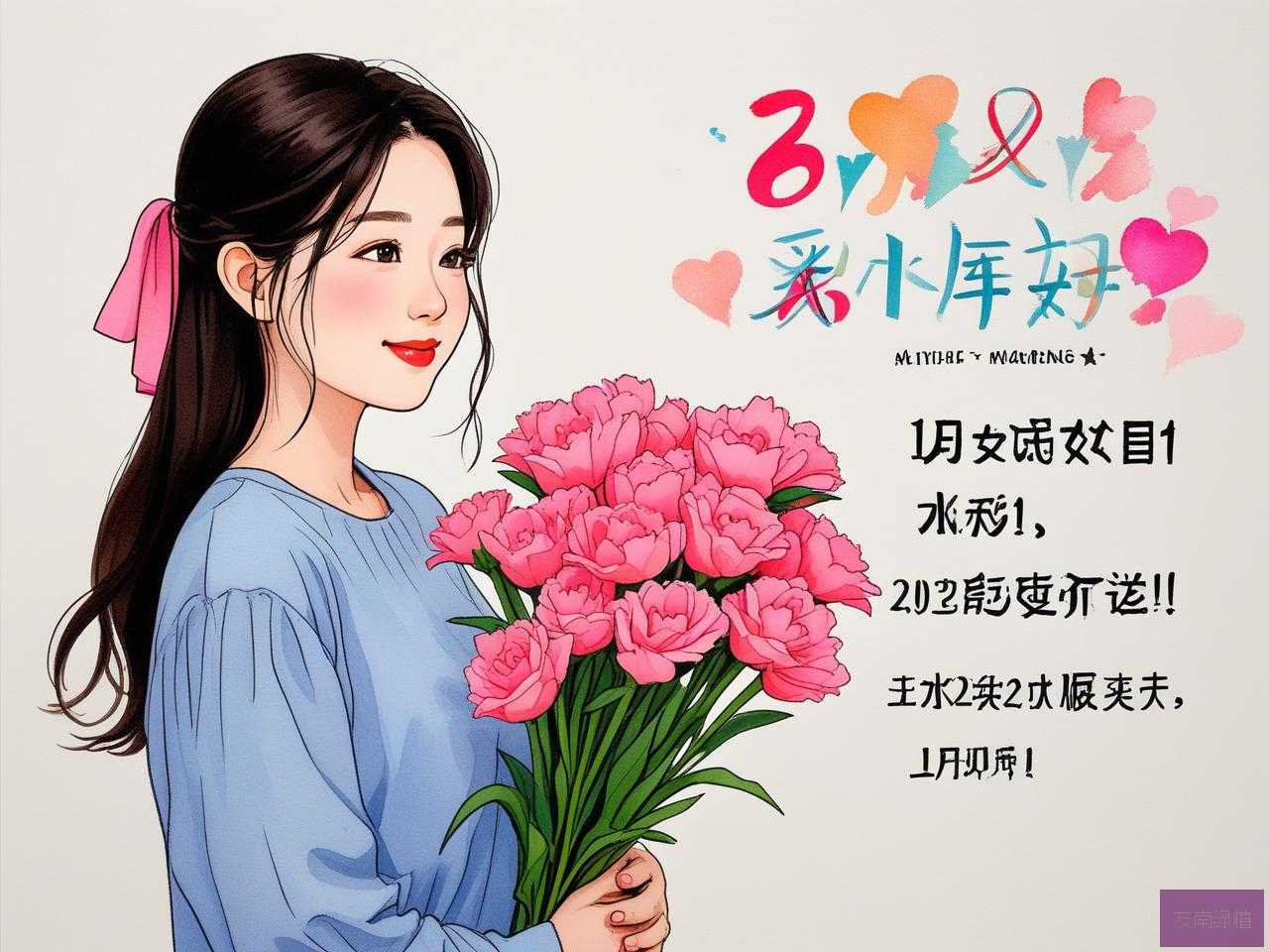 2025年三八妇女节送什么