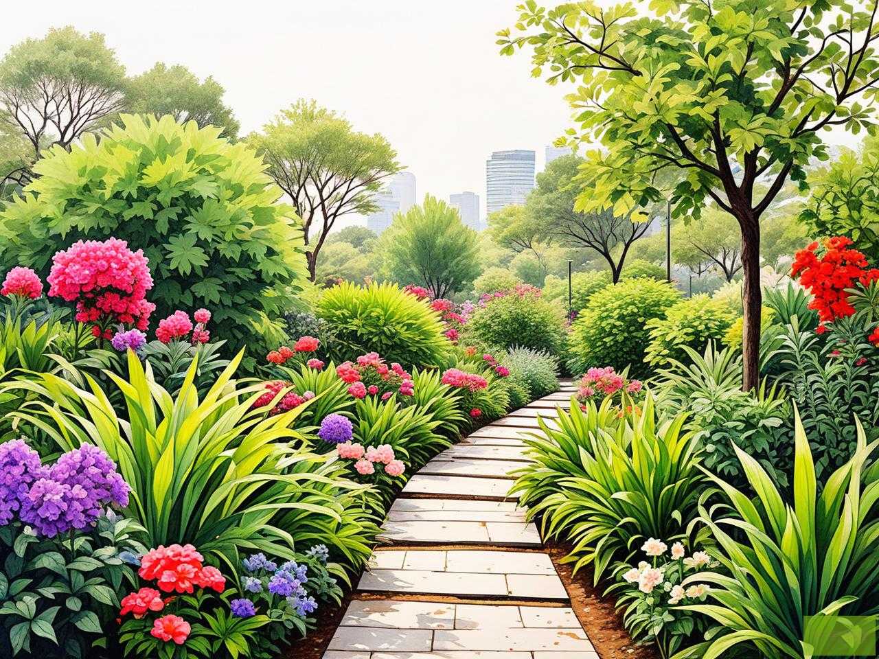 2025年北京花草绿植价格