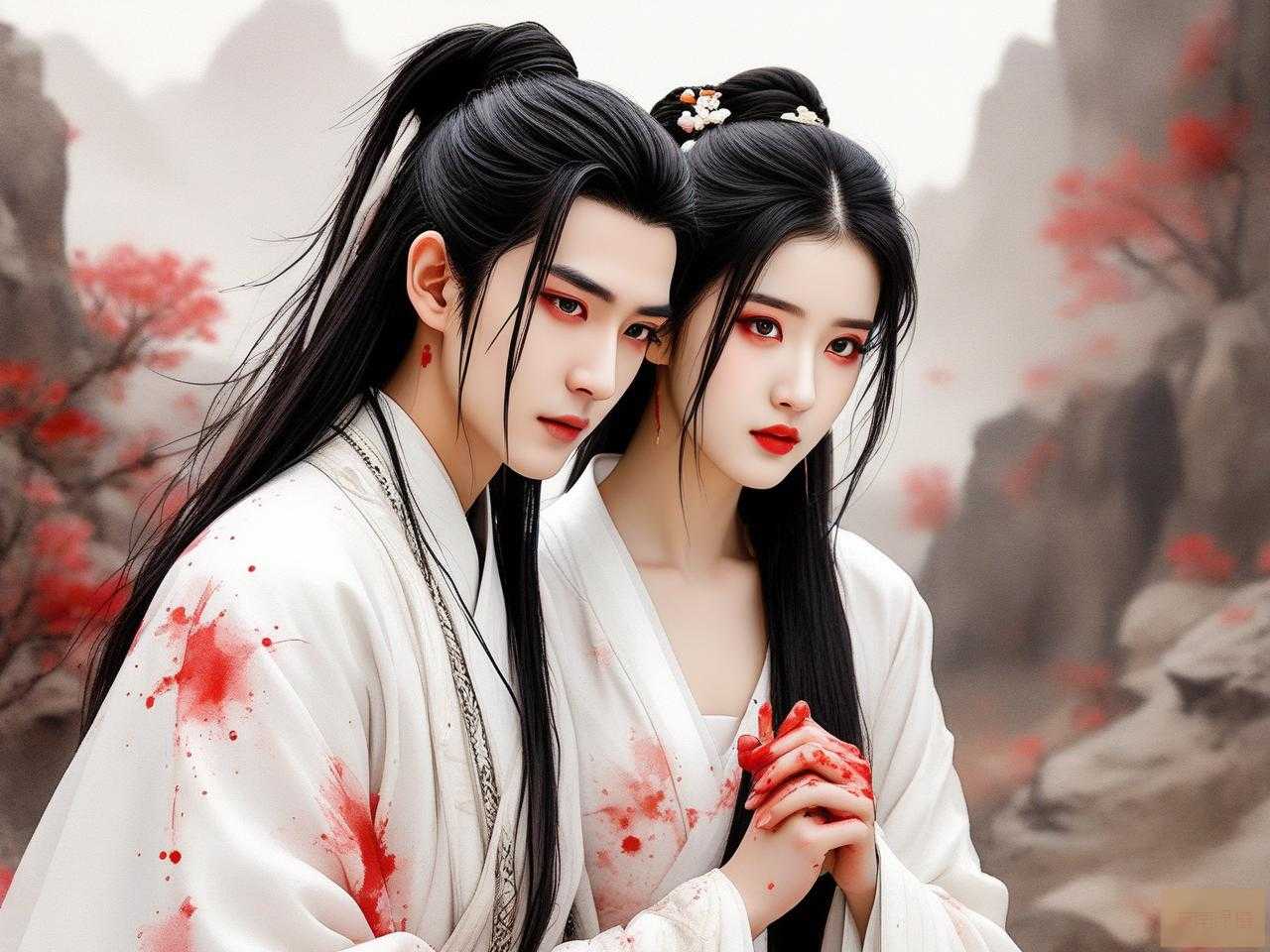 2025年花千骨蛮荒第几集