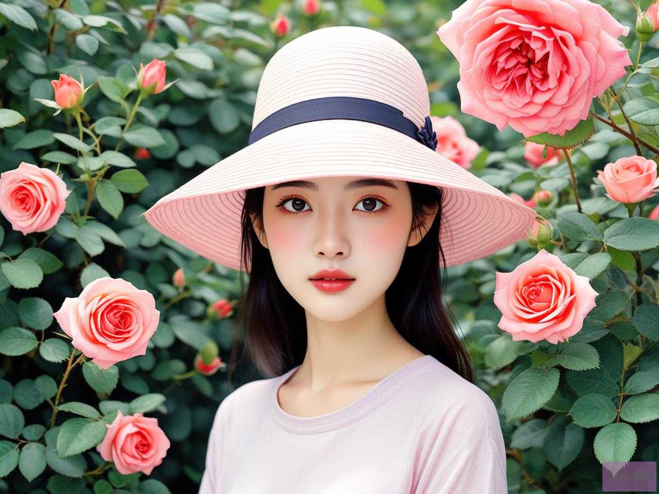 2025年帽子月季的优缺点