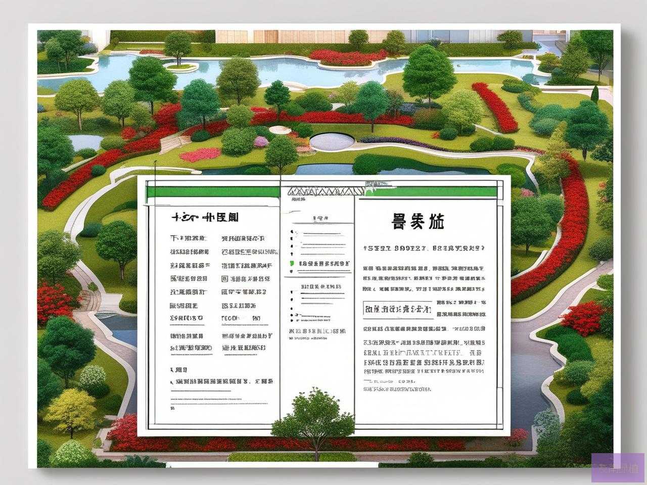 2025年景观绿化承包合同