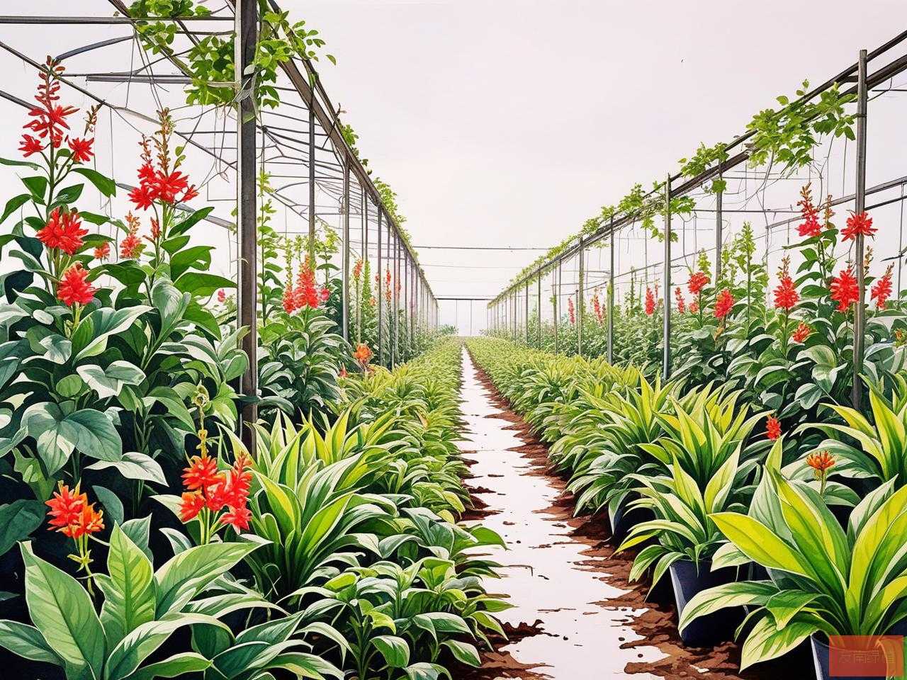 2025年植物种植需要哪些