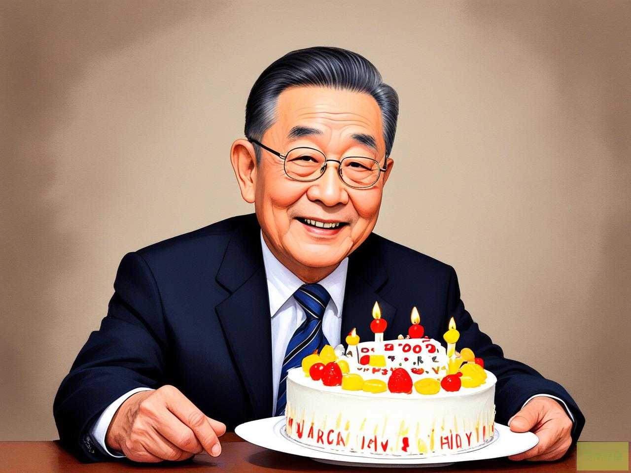 2025年大伯过生日送什么