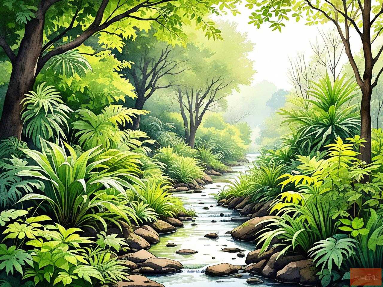 2025年植物净化空气排名