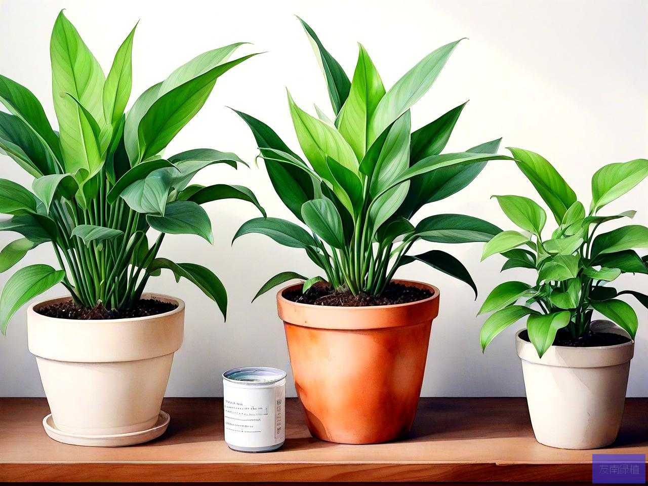家里种绿植有什么讲究