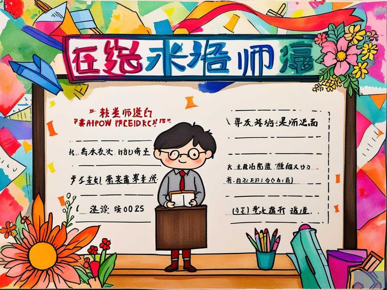 2025年给老师送什么合适