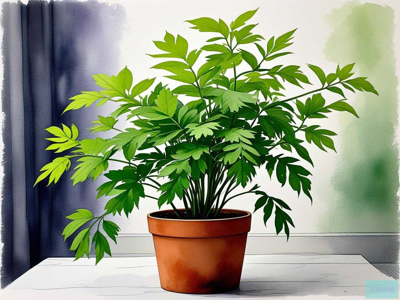 2025年哪些植物除甲醛好