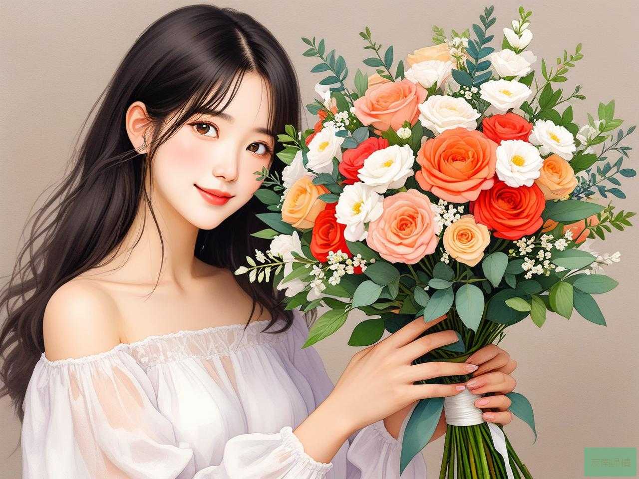 2025年结婚送花送多少朵
