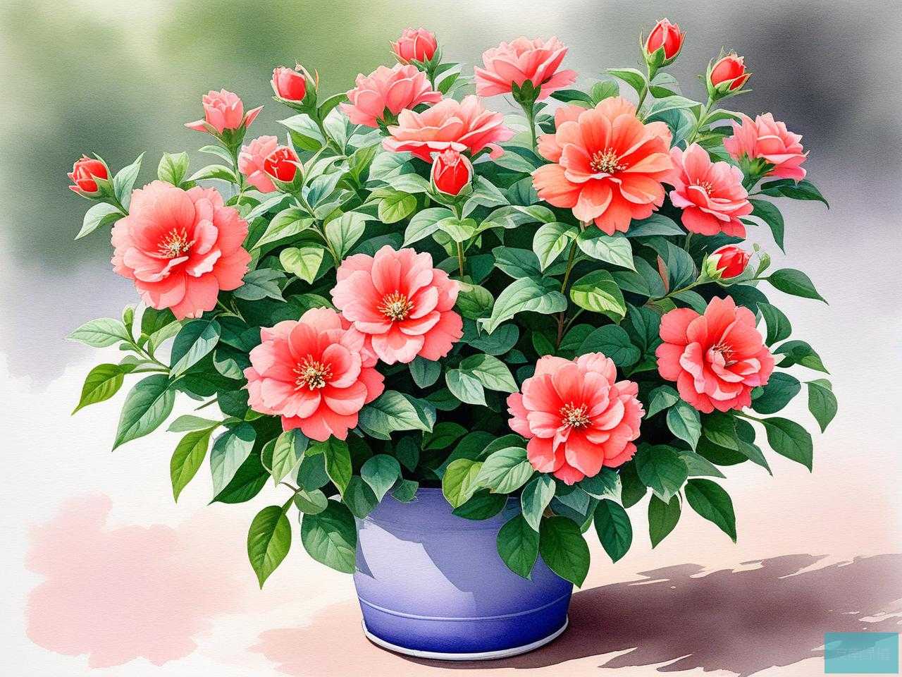 2025年最好养的花有哪些