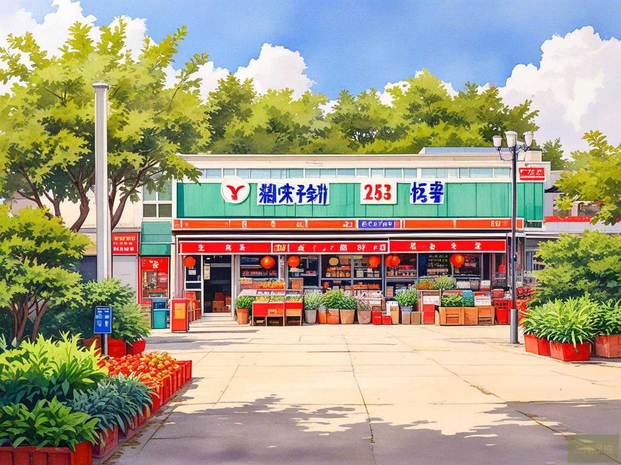 2025年莱阳种子批发市场