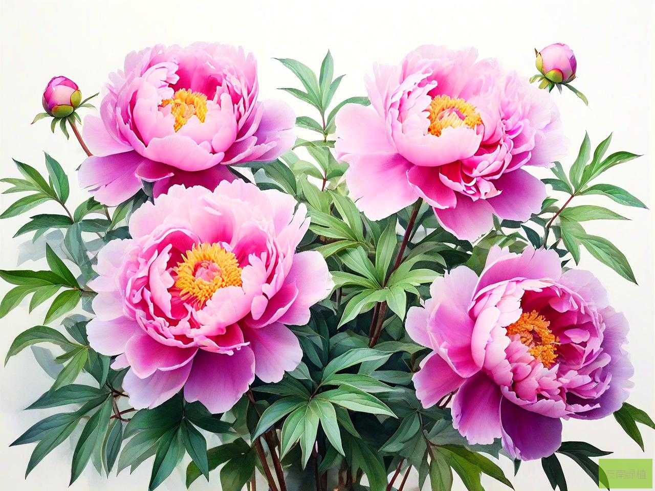牡丹花适合什么季节种