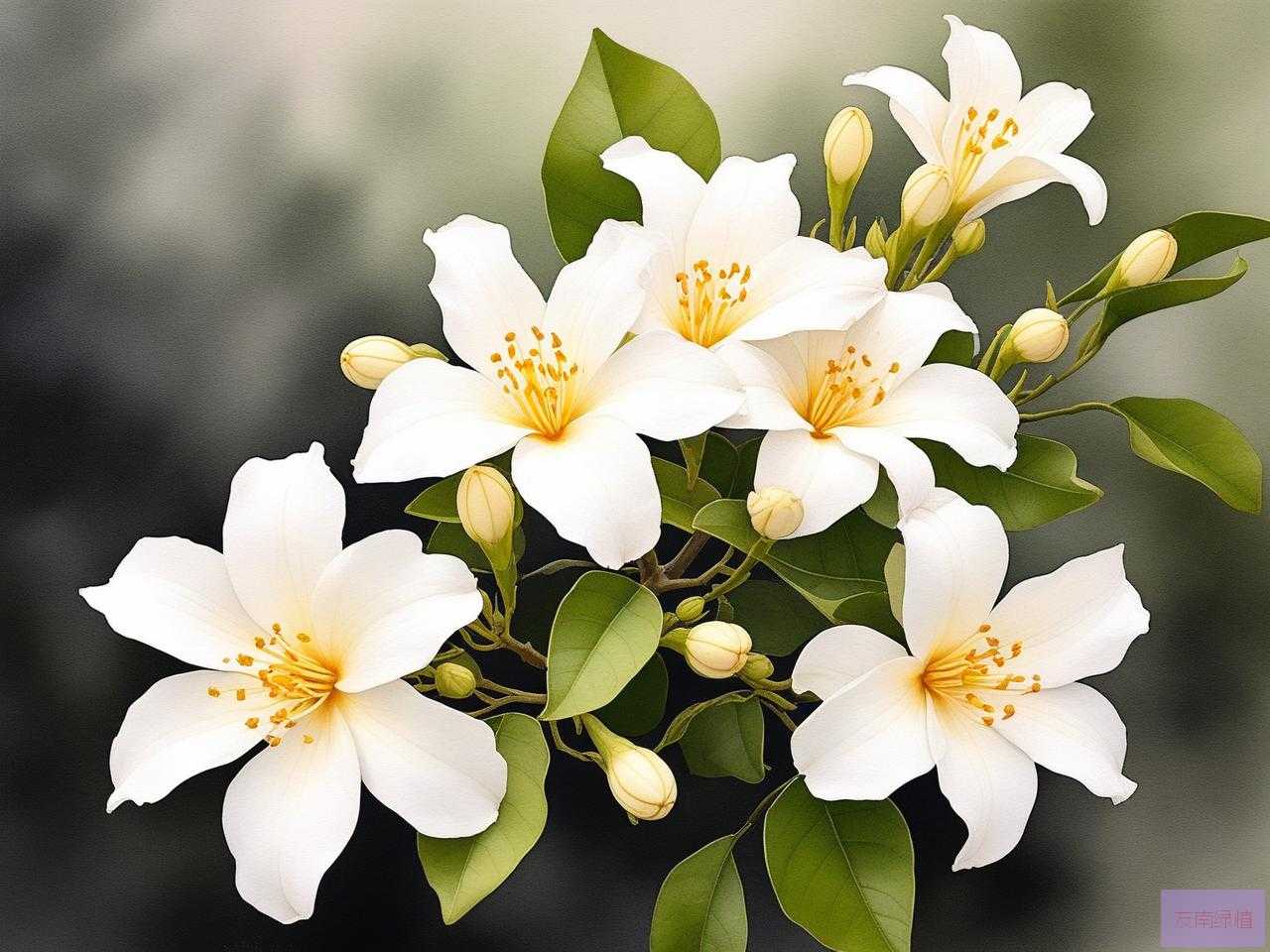 2025年茉莉花怎样养最好