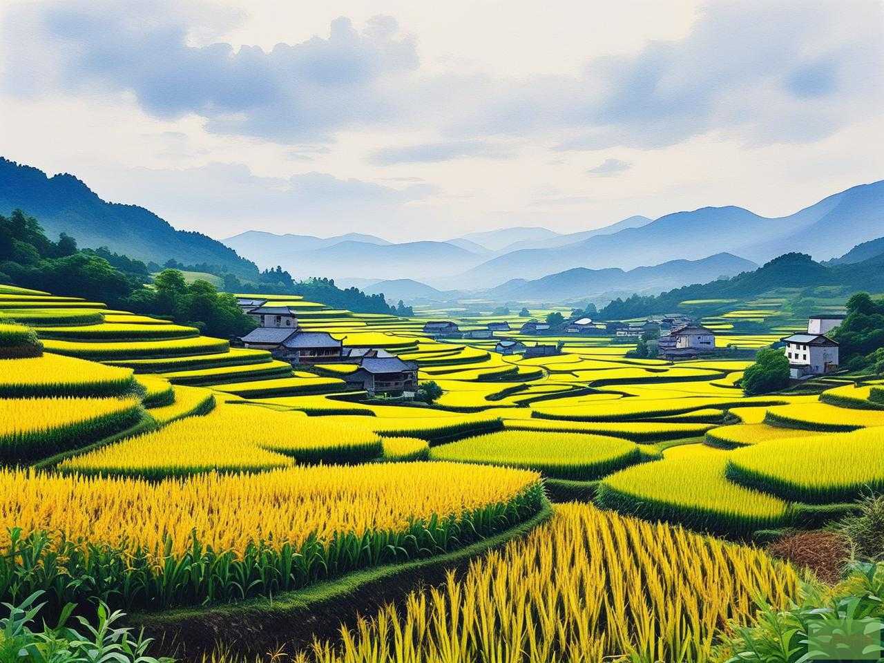 2025年湖南种植什么作物