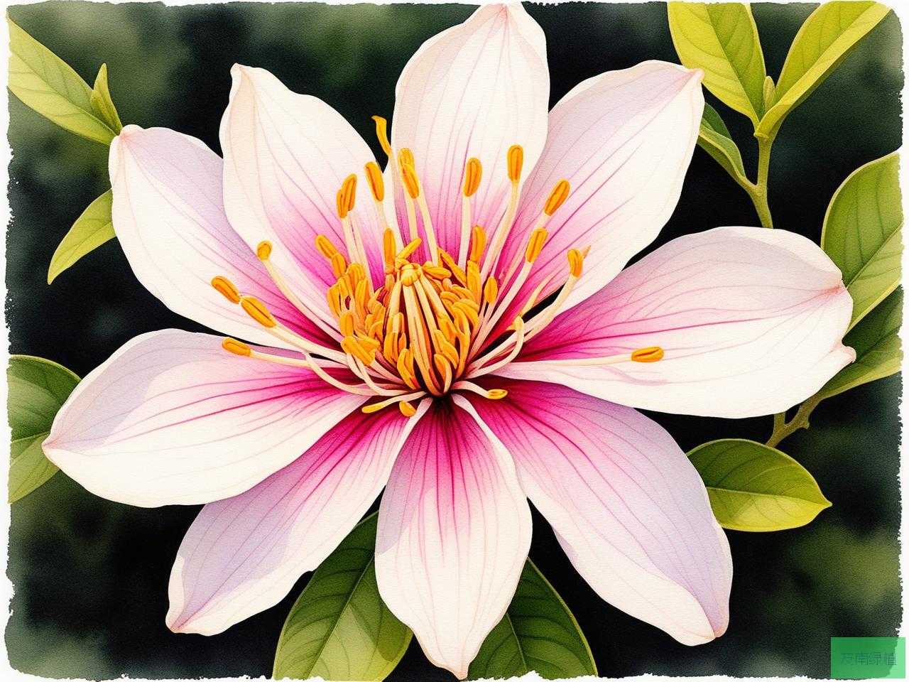 2025年栀子花最怕的克星