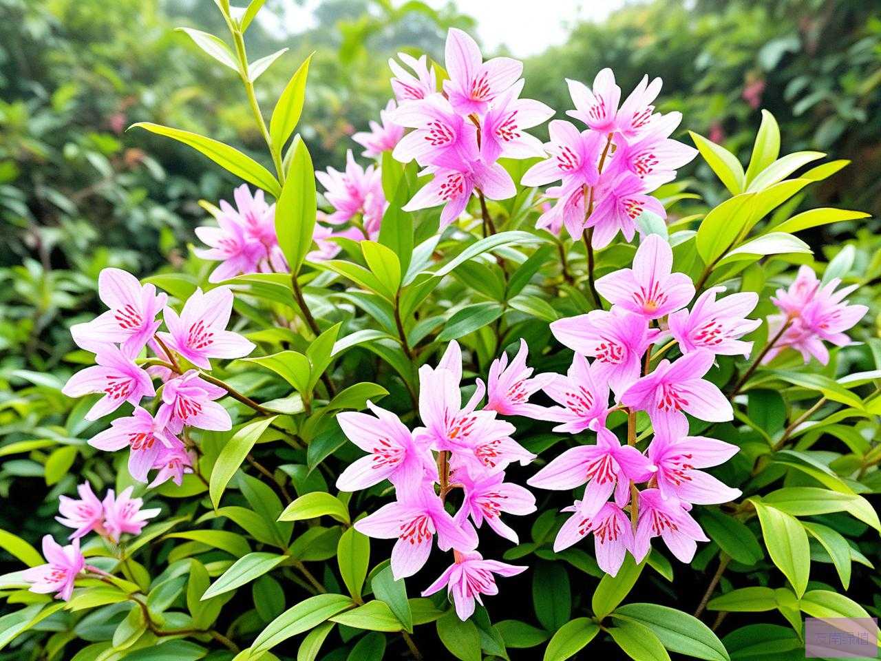 2025年石斛花可以泡茶喝