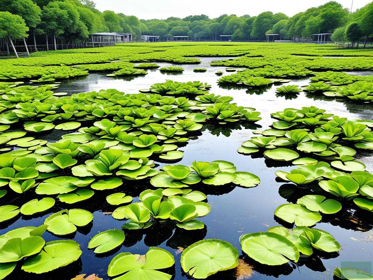 2025年沉水植物种植价格