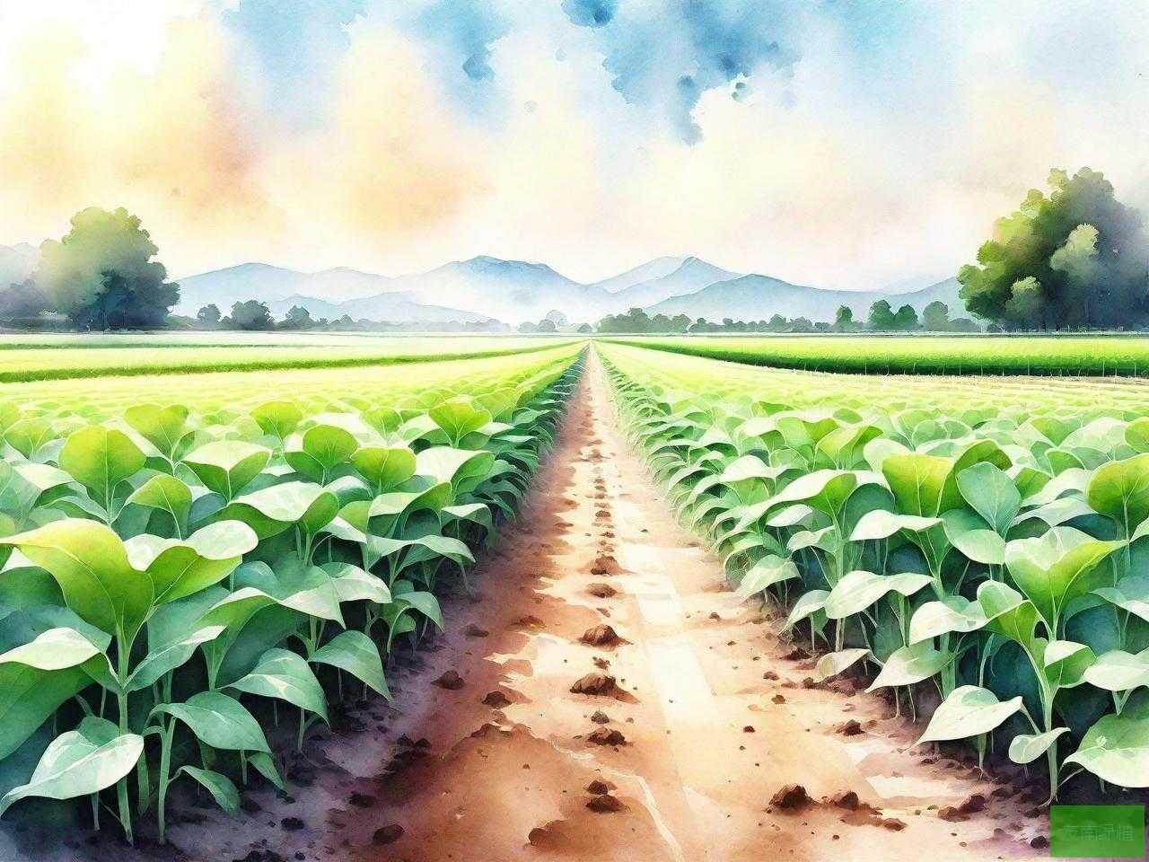 培育作物新品种的方法