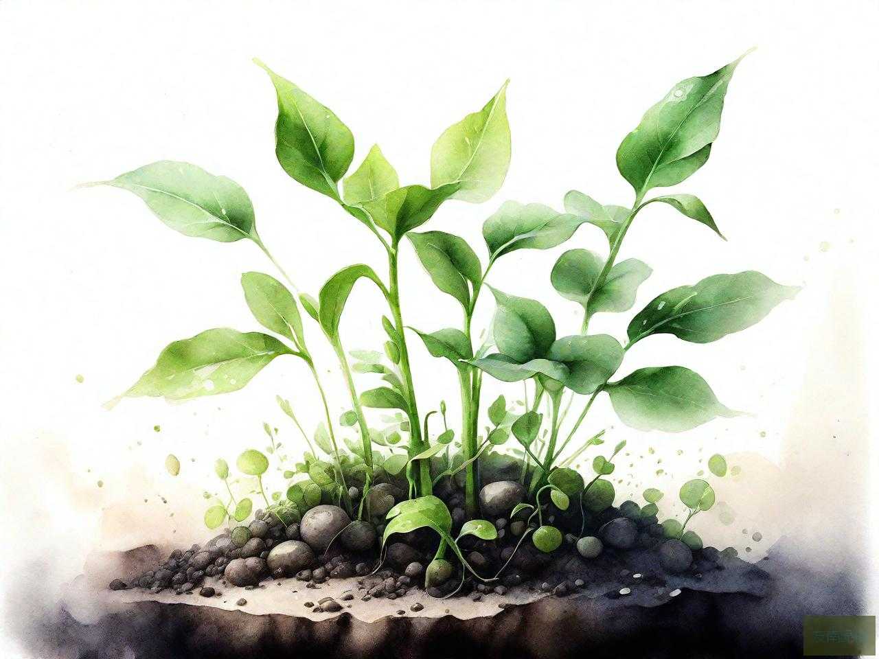 植物的什么担负着产生种子繁殖新生命的任务