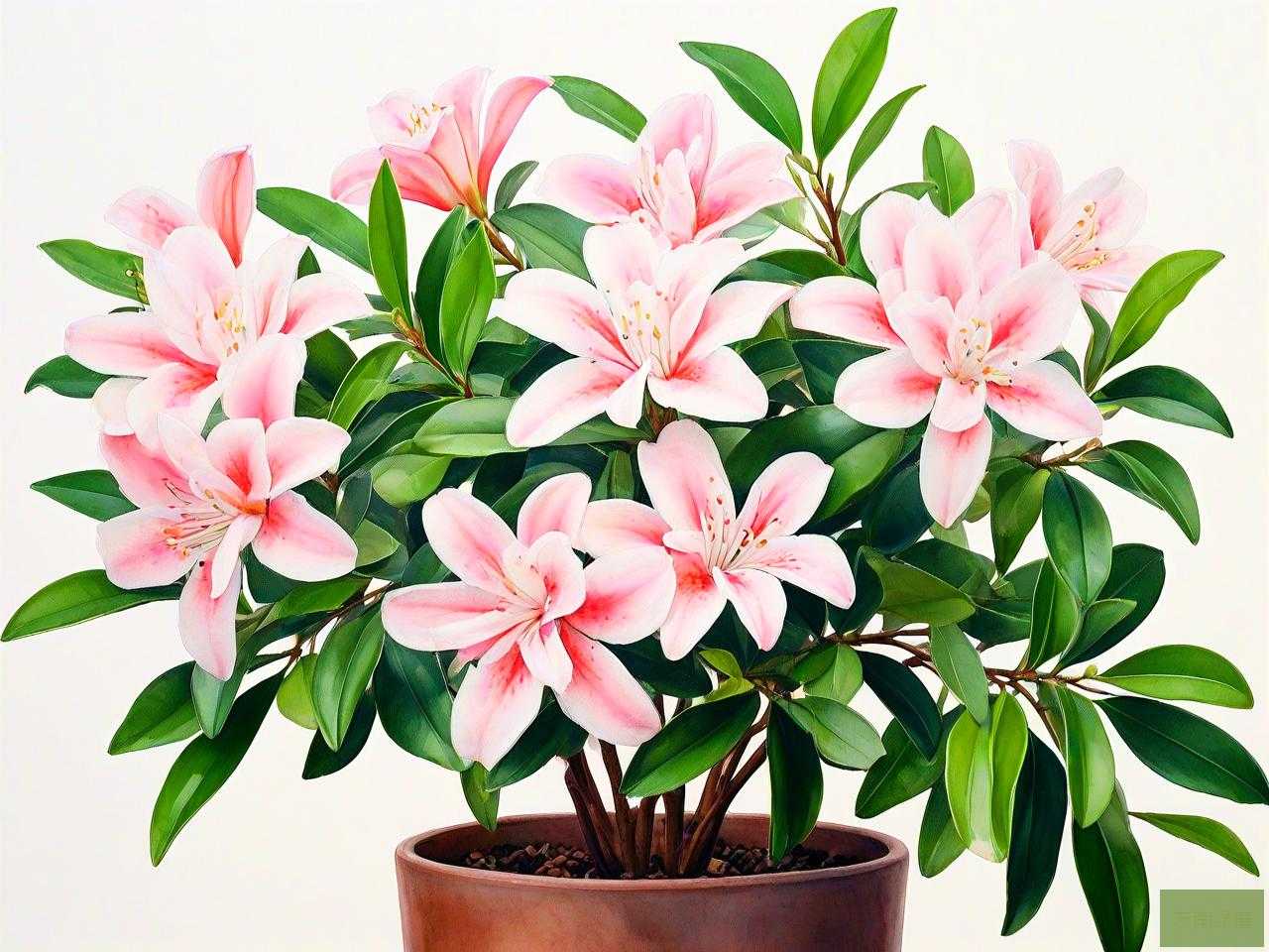 买的九里香怎么不开花
