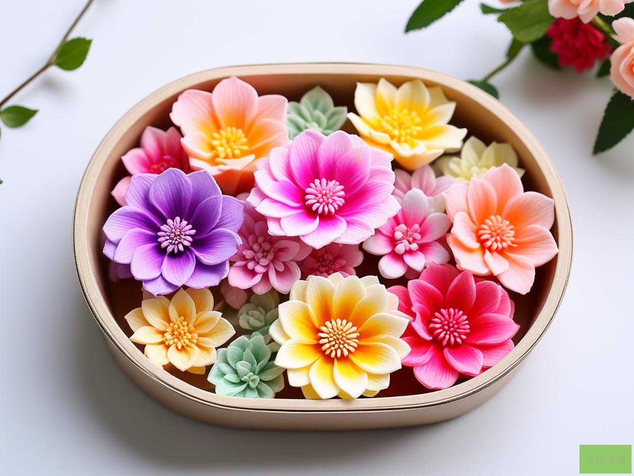 2025年香皂花是永生花吗
