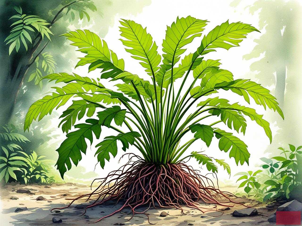 2025年死藤草是什么植物