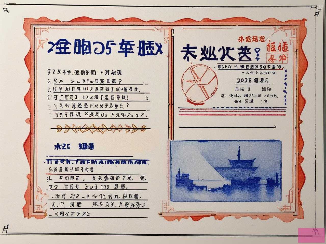 2025年本科文凭花多少钱