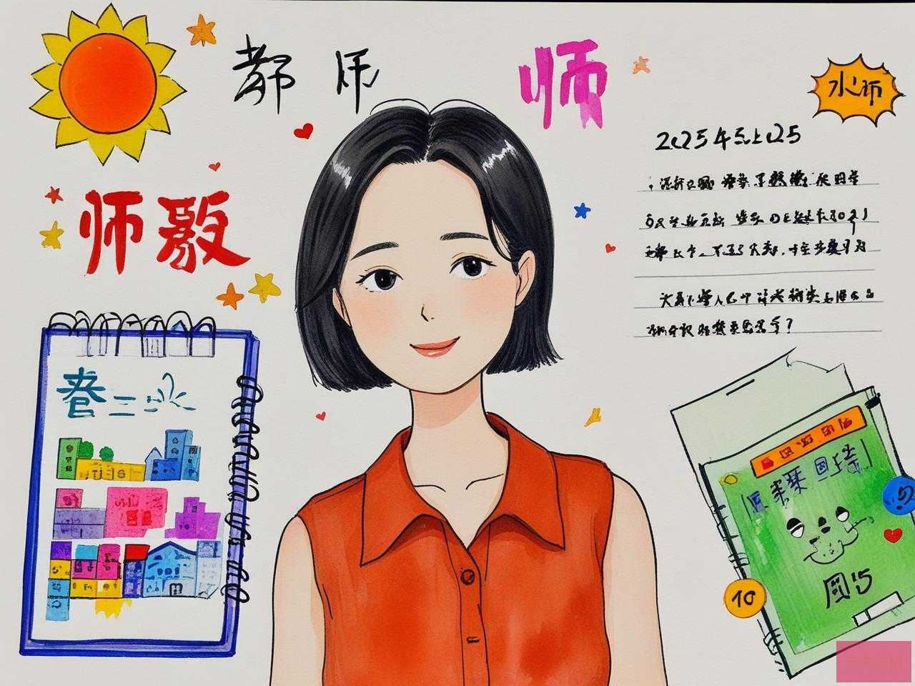 2025年教师节送什么合适